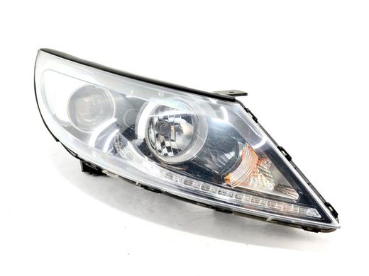 Фара передня права KIA SPORTAGE SL 2013-2015 92102-3U270, 92102-3U270, A