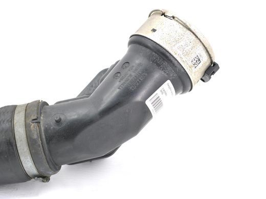 Резонатор интеркулера VOLVO XC60 2013-2017 (в зборі з 31422095) 31422061, 31422061, A
