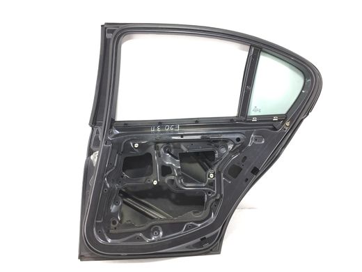 Дверь задняя задние правые BMW 320 E90 2005-2008 41007203648, 41007203648, B