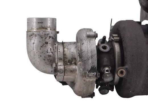 Турбіна TOYOTA RAV4 CA30W 2005-2010 17201-0R020, 17201-0R020, A
