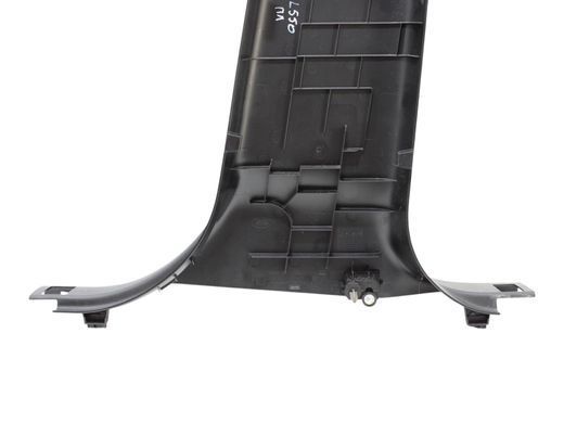 Накладка середньої стійки нижня ліва внутрішня LAND ROVER DISCOVERY SPORT L550 2019- (LK7224397A) LR127186, LR127186, A
