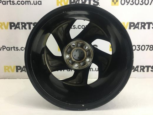 Диск R16 5* HONDA INSIGHT 2018-2022 (16X7J45) 42700-TXM-A61, 42700-TXM-A61, B