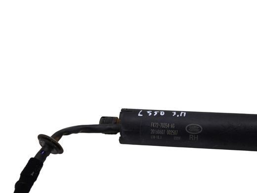 Амортизатор багажника задній правий LAND ROVER DISCOVERY SPORT L550 2014-2019 FK7270354AG, FK7270354AG, A