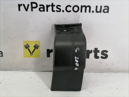 Накладка крыла передняя правая внешняя HYUNDAI SANTA FE CM 2006-2009 87720-2B000, 87720-2B000, A