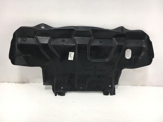 Защита двигателя и коробки передач нижний NISSAN NAVARA D40 2005-2014 50810-EB30A, 50810-EB30A, A