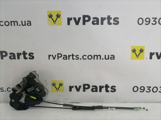 Замок двери передний левый TOYOTA AVENSIS T27 2009-2018 6904005150, 6904005150, A