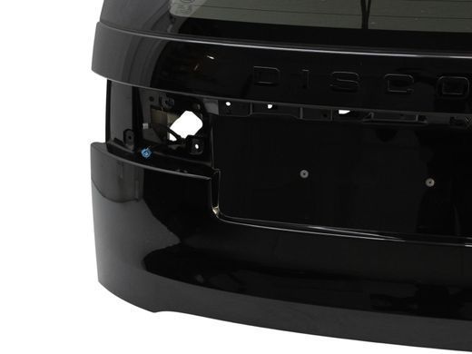 Кришка багажника LAND ROVER DISCOVERY L462 2017-2020 (в зборі з LR083209) LR080287, LR080287, A