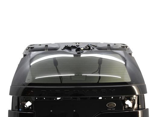Кришка багажника LAND ROVER DISCOVERY L462 2017-2020 (в зборі з LR083209) LR080287, LR080287, A