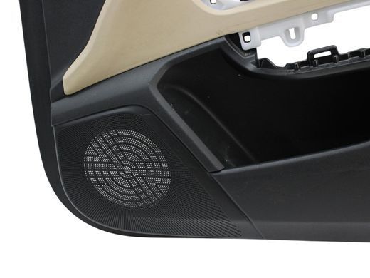 Карта двери передняя правая ACURA RDX 2018-2021 (8350TJB A717M1) 83501-TJB-A02ZE, 83501-TJB-A02ZE, B