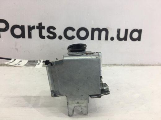 Ручка кришки багажника ACURA ILX 2012-2018 74882-TR0-A01ZF, 74882-TR0-A01ZF, A