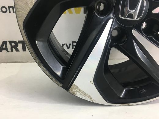 Диск R16 5* HONDA INSIGHT 2018-2022 (16X7J45) 42700-TXM-A61, 42700-TXM-A61, B