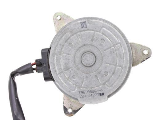 Моторчик вентилятора радіатора лівий правий SUBARU OUTBACK B16 2022-2025 45131AN00A, 45131AN00A, A
