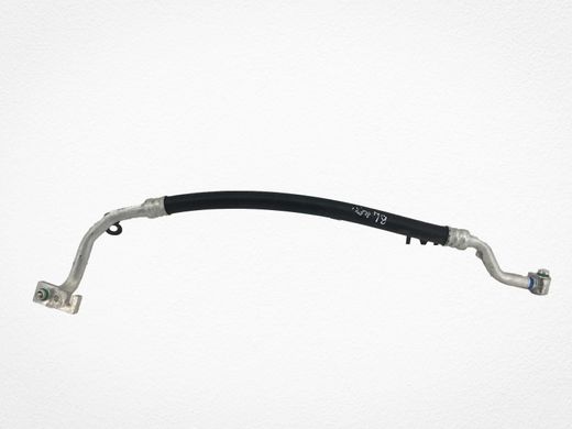 Трубка кондиционера KIA SORENTO BL 2006-2009 97763-3E700, 97763-3E700, A