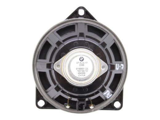 Динамік передний BMW X1 F48 2015-2019 65138715683, 65138715683, A