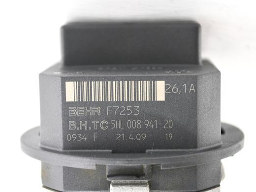 Резистор печки VOLVO XC60 2008-2013 30767040, 30767040, A