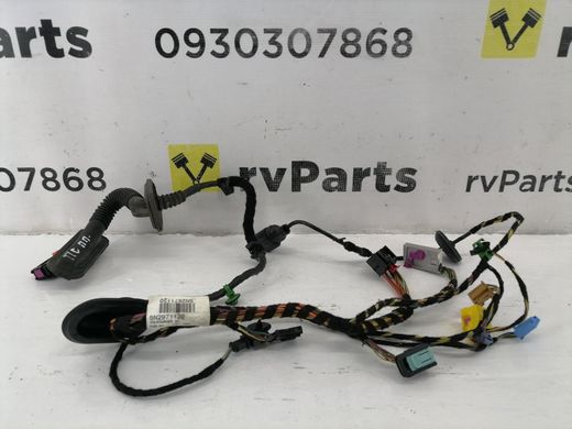 Проводка двери передняя правая VOLKSWAGEN TIGUAN 2007-2011 (5N2971120) 5N2971120B, 5N2971120B, A