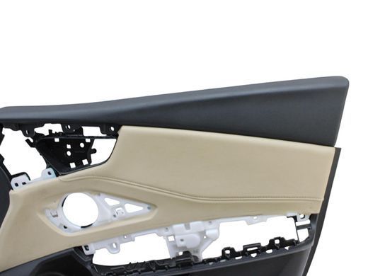 Карта двери передняя правая ACURA RDX 2018-2021 (8350TJB A717M1) 83501-TJB-A02ZE, 83501-TJB-A02ZE, B