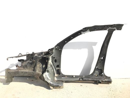 Четверть автомобиля передняя правая TOYOTA RAV4 CA30W 2005-2010 5710142110, 5710142110, B