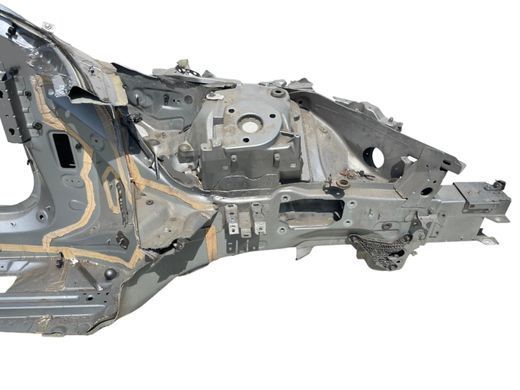 Чверть автомобіля передня ліва VOLVO S90 SPA 2016-2020 32377196, 32377196, B