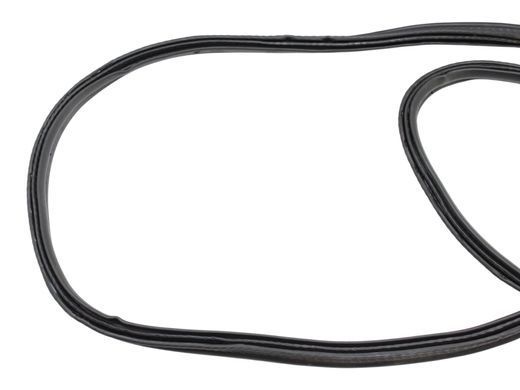 Уплотнитель крышки багажника LAND ROVER DISCOVERY L462 2017-2020 LR083000, LR083000, A