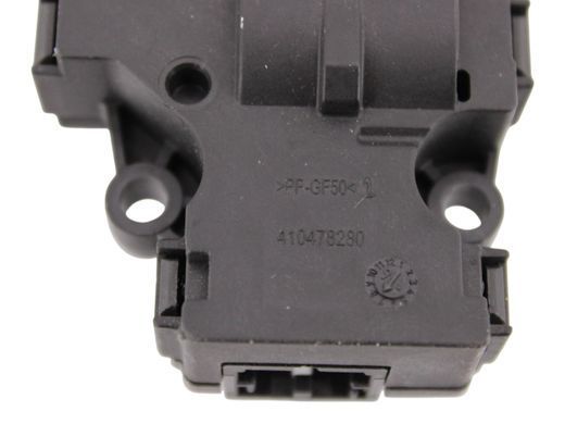 Привід заслінки пічки VOLVO XC90 2015-2019 410478280, 410478280, A