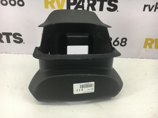 Чехол рулевой колонки NISSAN PATHFINDER R51 2005-2014 48470-EB300, 48470-EB300, A