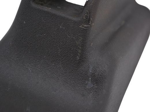 Заглушка сидіння передня ліва NISSAN NAVARA D40 2010-2014 87558EB002, 87558EB002, A