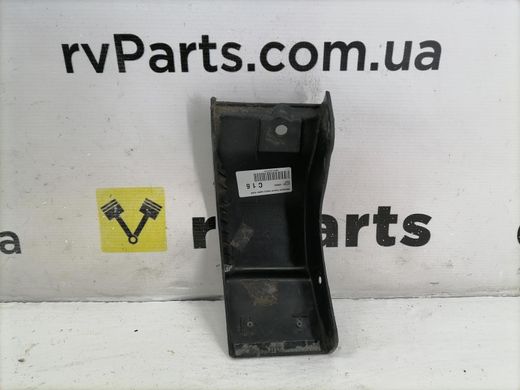 Накладка крыла передняя правая внешняя HYUNDAI SANTA FE CM 2006-2009 87720-2B000, 87720-2B000, A