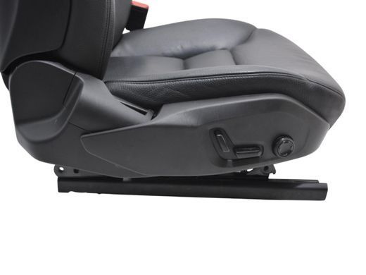 Сидіння переднє праве VOLVO S90 SPA 2016-2020 (електричне, без Airbag, з підголовником) 32341693, 32341693, A