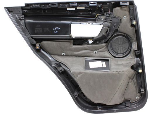 Карта дверей задня права LAND ROVER DISCOVERY SPORT L550 2014-2019 LR064209, LR064209, B