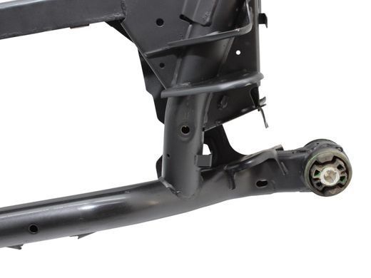 Подрамник задний LAND ROVER DISCOVERY SPORT L550 2014-2019 (FK725K091) LR059304, LR059304, A