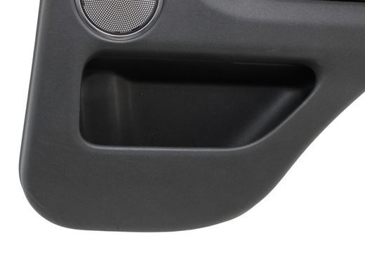 Карта дверей задня права LAND ROVER DISCOVERY SPORT L550 2019- (LK7225569) LR127031, LR127031, A