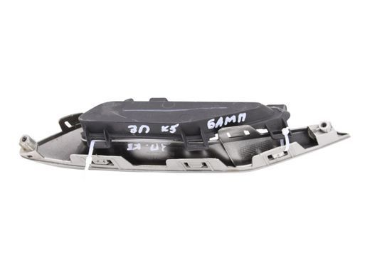 Накладка бампера задняя правая KIA K5 DL3 2019-2023 866C2L3300, 866C2L3300, B