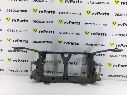 Панель передня SUBARU IMPREZA GP 2011-2015 53029FJ0009P, 53029FJ0009P, A