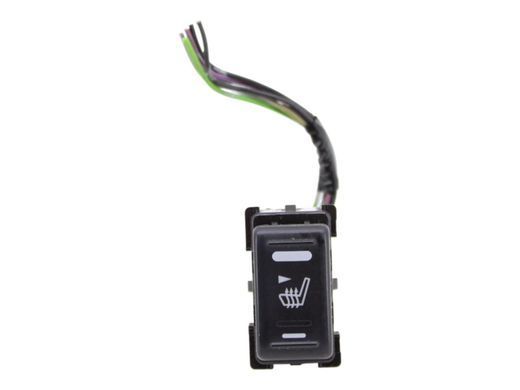 Кнопка підігріву передня права NISSAN NAVARA D40 2005-2010 25500AX600, 25500AX600, A