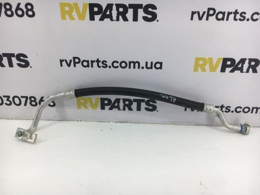 Трубка кондиціонера KIA SORENTO BL 2006-2009 97763-3E700, 97763-3E700, A