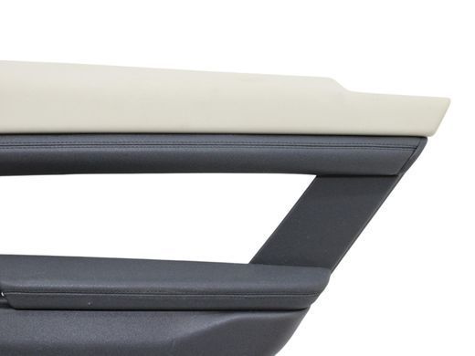 Карта дверей задня права LAND ROVER DISCOVERY SPORT L550 2019- (LK7225569) LR127031, LR127031, A