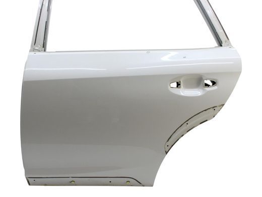 Дверь задняя левые SUBARU OUTBACK B16 2022-2025 60409AN09A9P, 60409AN09A9P, B