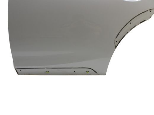 Дверь задняя левые SUBARU OUTBACK B16 2022-2025 60409AN09A9P, 60409AN09A9P, B