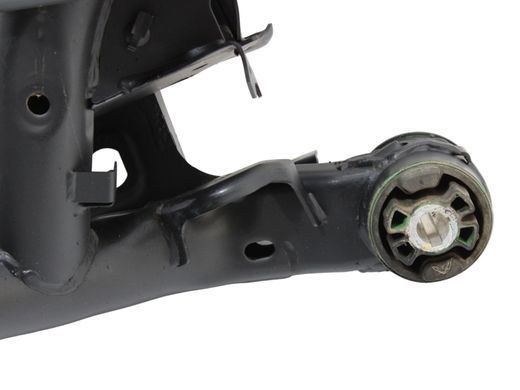 Подрамник задний LAND ROVER DISCOVERY SPORT L550 2014-2019 (FK725K091) LR059304, LR059304, A