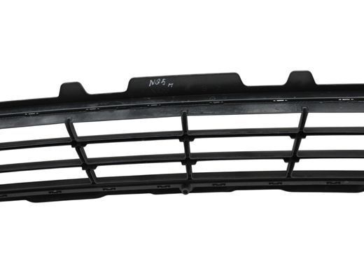 Решітка радіатора KIA SPORTAGE NQ5 2021-2024 (86531DW000) 86531P1000, 86531P1000, A