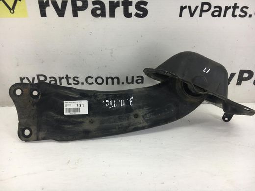 Рычаг задней подвески нижний правый VOLKSWAGEN TIGUAN 2007-2011 3C0505224D, 3C0505224D, A