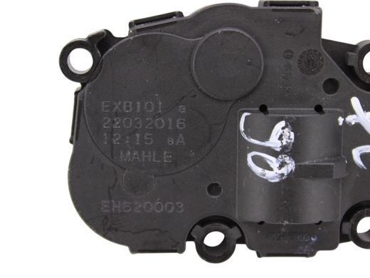 Привід заслінки пічки VOLVO XC90 2015-2019 410478280, 410478280, A