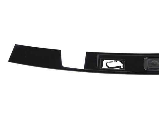 Накладка крышки багажника нижняя LAND ROVER DISCOVERY SPORT L550 2019- LK7240406AC, LK7240406AC, A