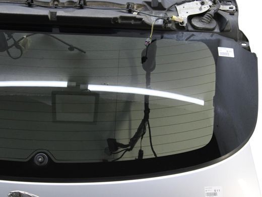 Стекло крышки багажника JAGUAR F-PACE 2016-2021 Т4А13094, Т4А13094, A