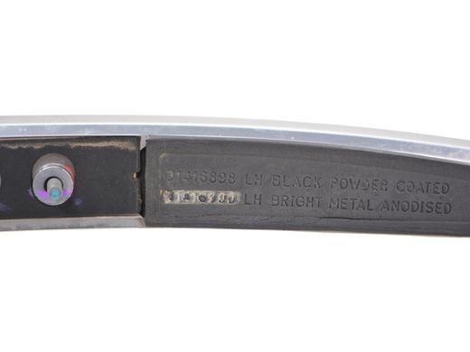Рейлинг крыши левый VOLVO XC60 2017- 31416898, 31416898, A