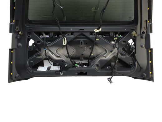 Кришка багажника LAND ROVER DISCOVERY L462 2017-2020 (в зборі з LR083209) LR080287, LR080287, A