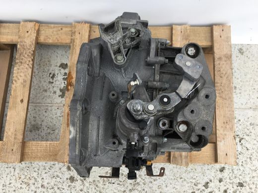 Коробка передач КПП CHEVROLET TRAX U200 2013-2016 55583934, 55583934, A