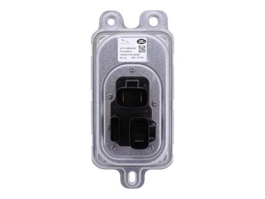 Блок управления LAND ROVER RANGE ROVER EVOQUE L538 2015-2018 GX7314B526AB, GX7314B526AB, A