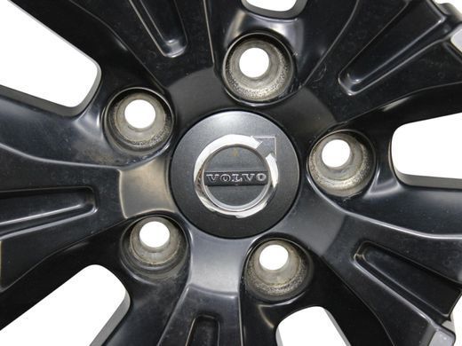 Диск R20 5* VOLVO V90 2016-2020 (8Jx20H2 PCD5x108 ET49.5 DIA63.4) 31439199, 31439199, B